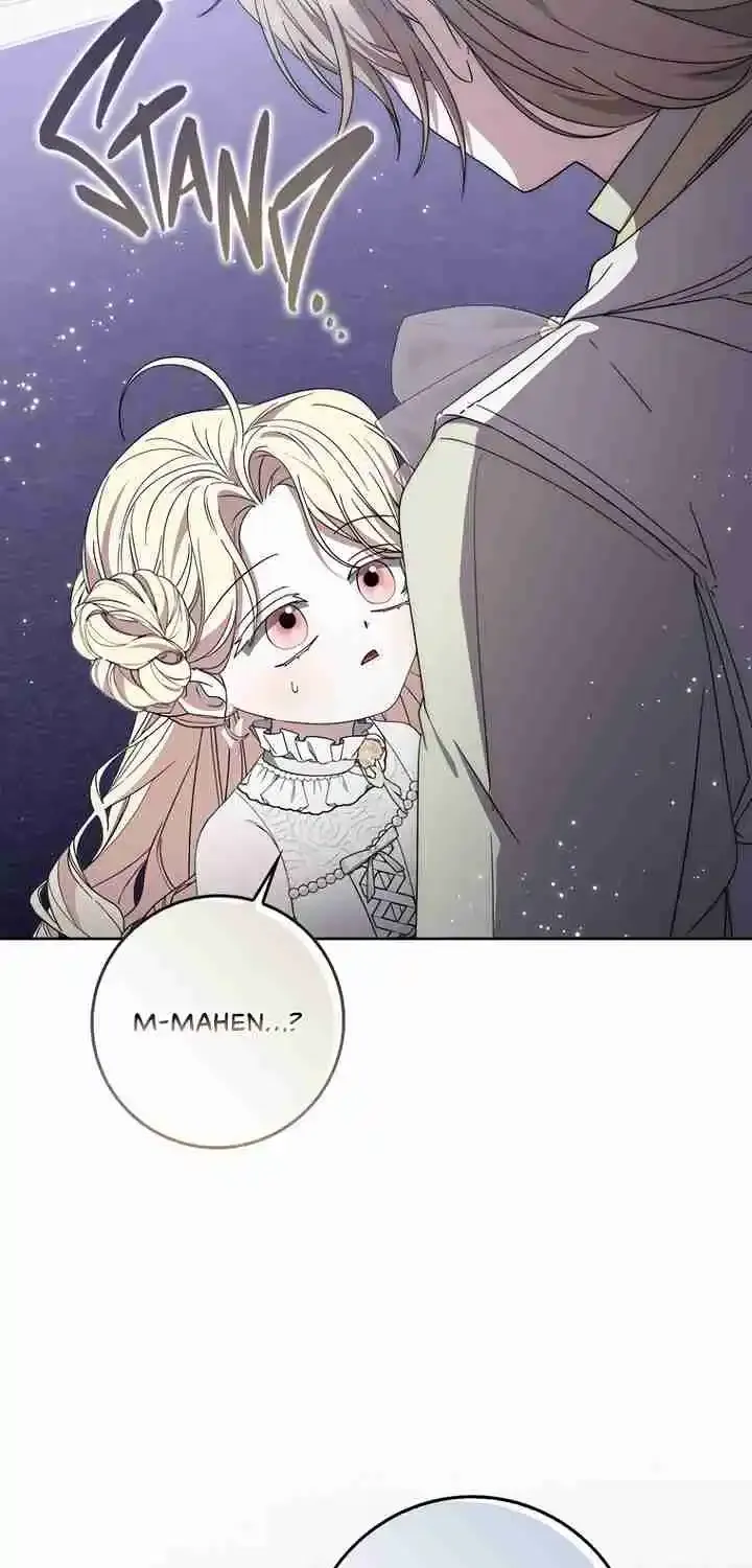 Read The Male Lead Is Obsessed With My Health EN Manga Online