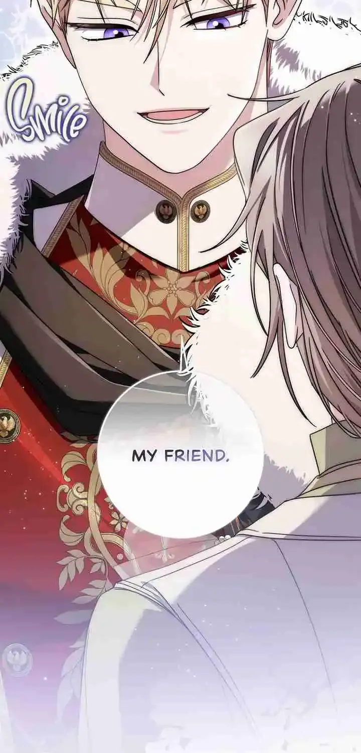 Read The Male Lead Is Obsessed With My Health EN Manga Online