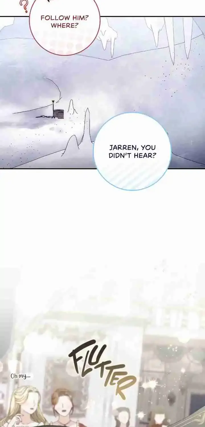 Read The Male Lead Is Obsessed With My Health EN Manga Online