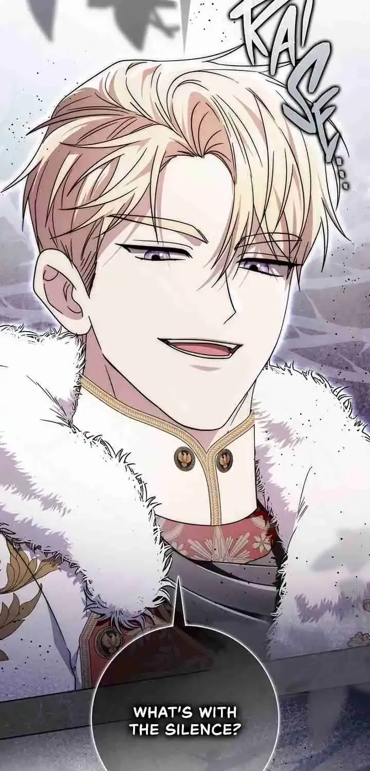 Read The Male Lead Is Obsessed With My Health EN Manga Online