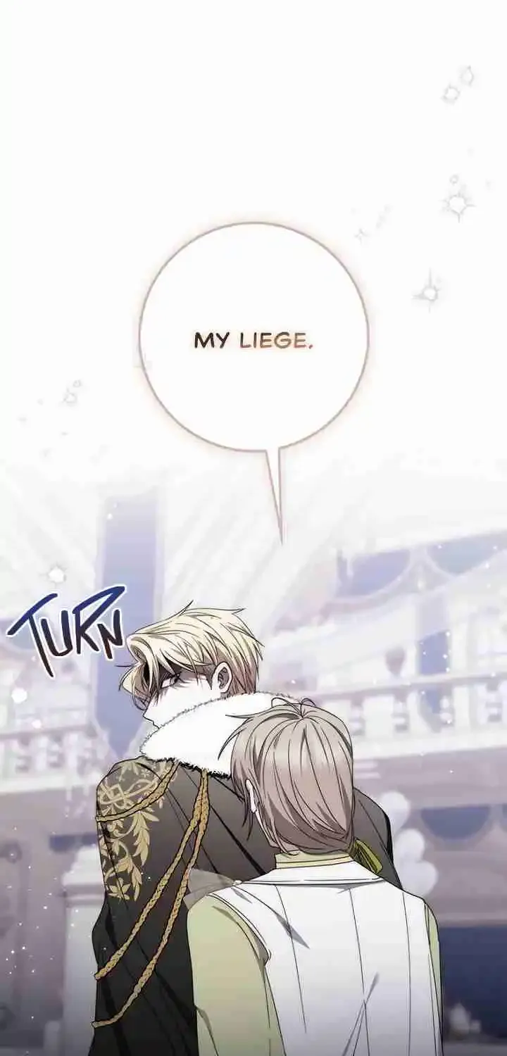 Read The Male Lead Is Obsessed With My Health EN Manga Online
