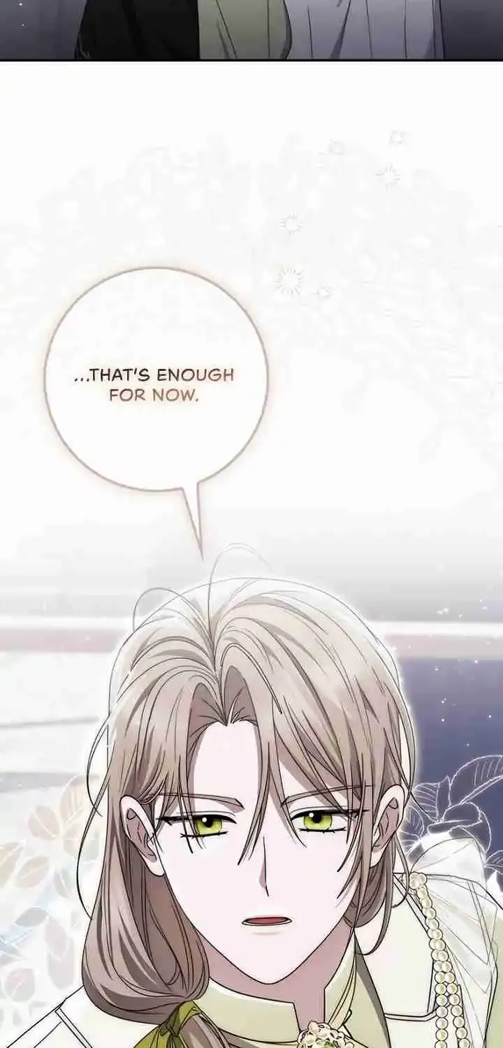 Read The Male Lead Is Obsessed With My Health EN Manga Online