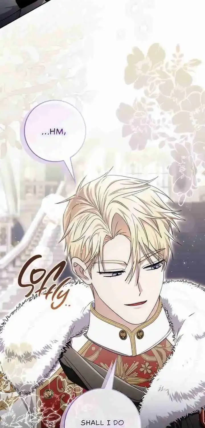 Read The Male Lead Is Obsessed With My Health EN Manga Online