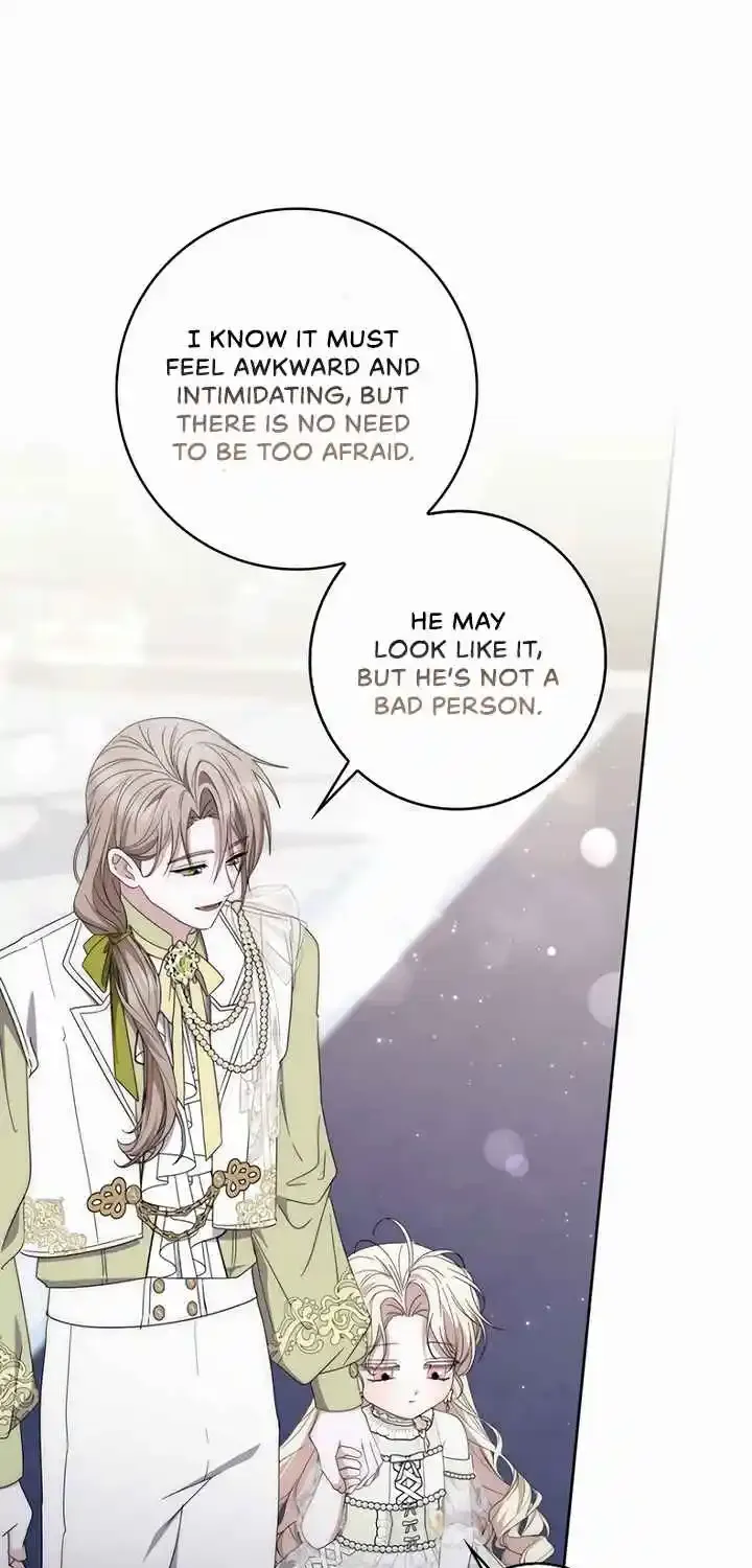 Read The Male Lead Is Obsessed With My Health EN Manga Online