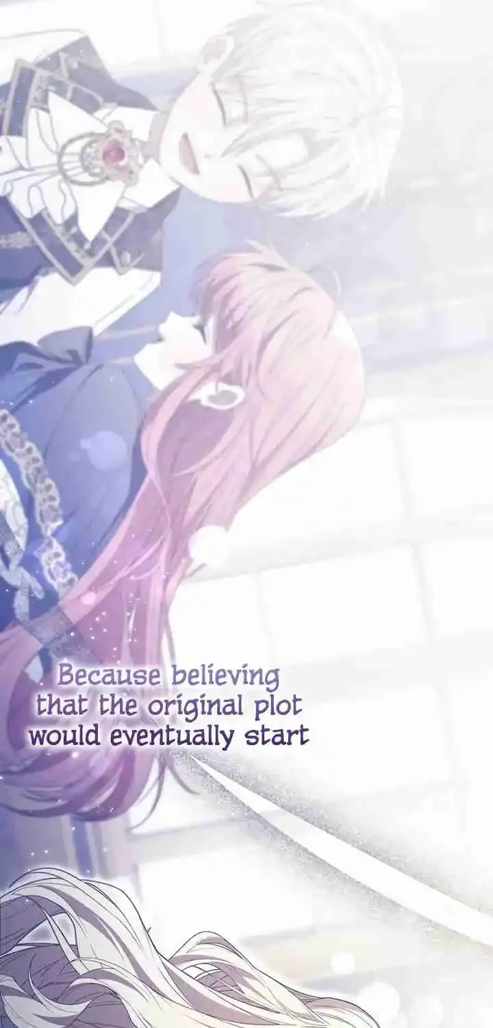 Read The Male Lead Is Obsessed With My Health EN Manga Online