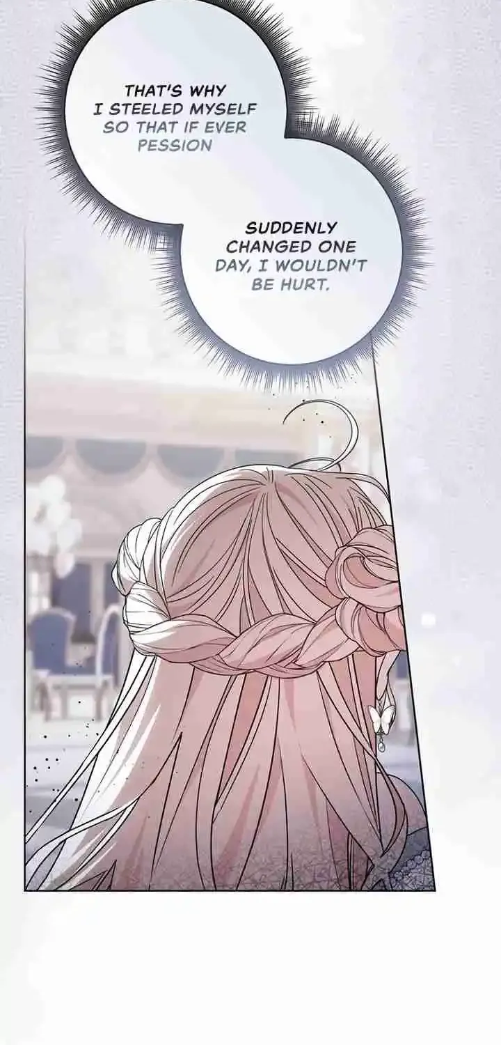 Read The Male Lead Is Obsessed With My Health EN Manga Online