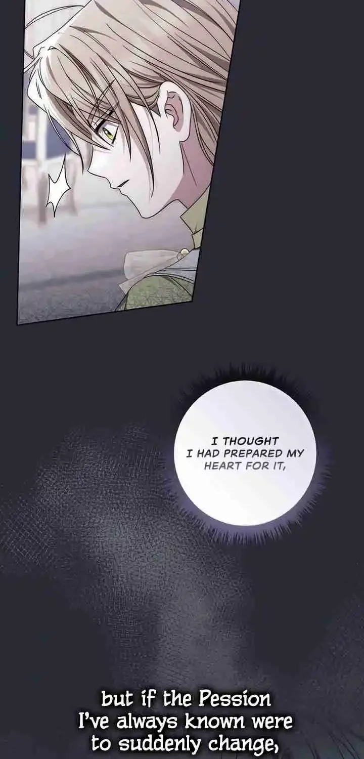 Read The Male Lead Is Obsessed With My Health EN Manga Online