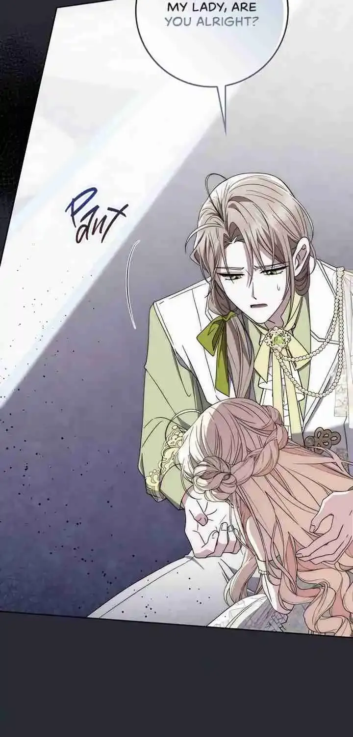 Read The Male Lead Is Obsessed With My Health EN Manga Online