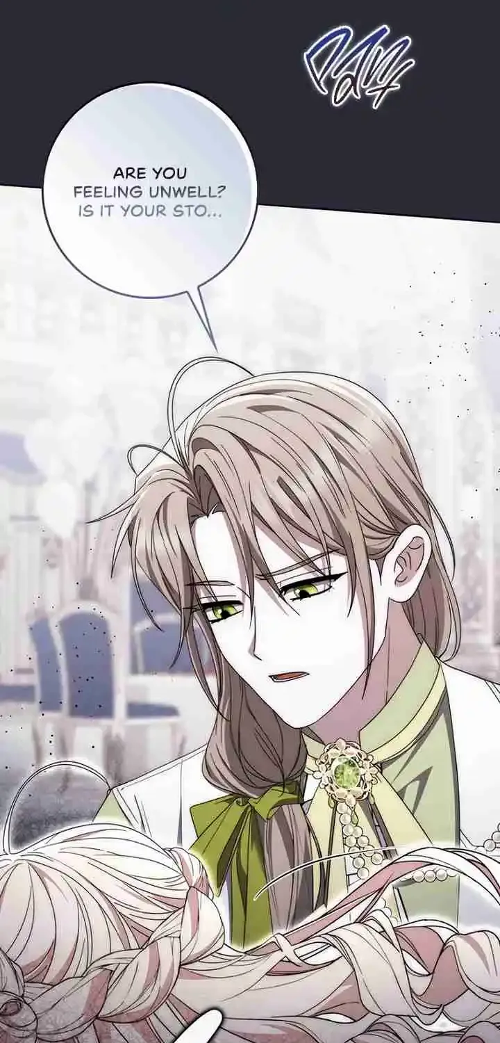 Read The Male Lead Is Obsessed With My Health EN Manga Online