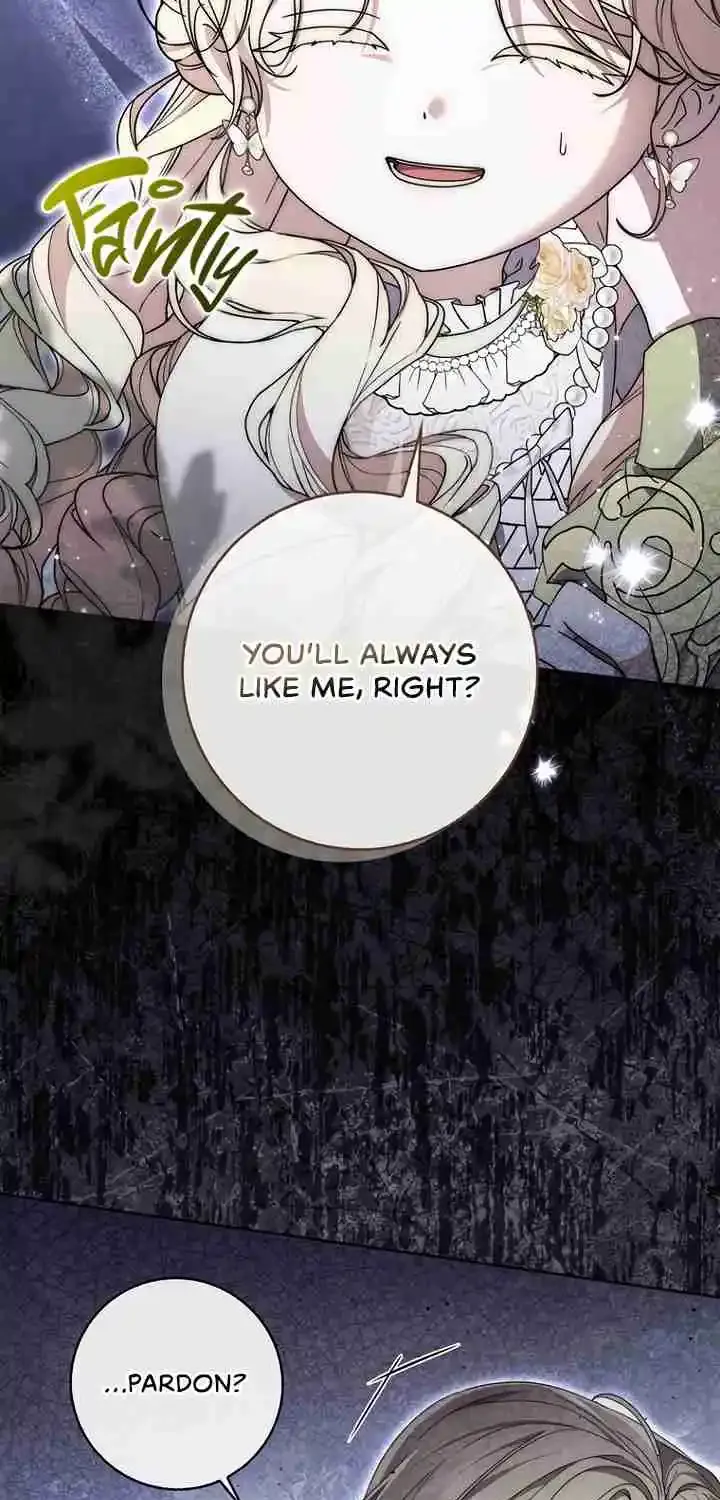 Read The Male Lead Is Obsessed With My Health EN Manga Online