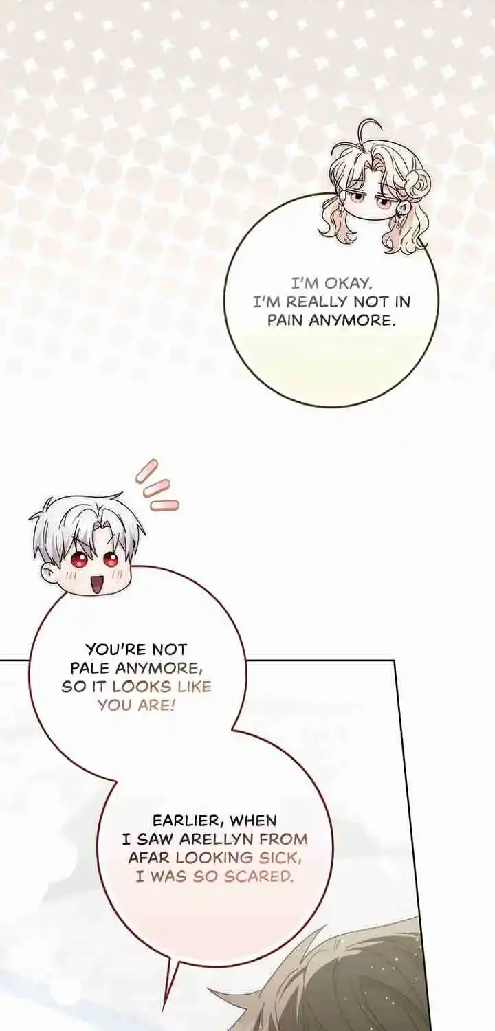 Read The Male Lead Is Obsessed With My Health EN Manga Online