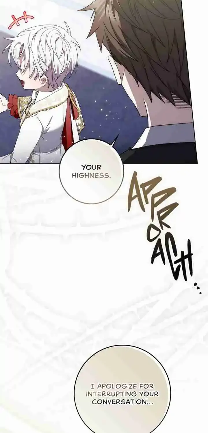 Read The Male Lead Is Obsessed With My Health EN Manga Online