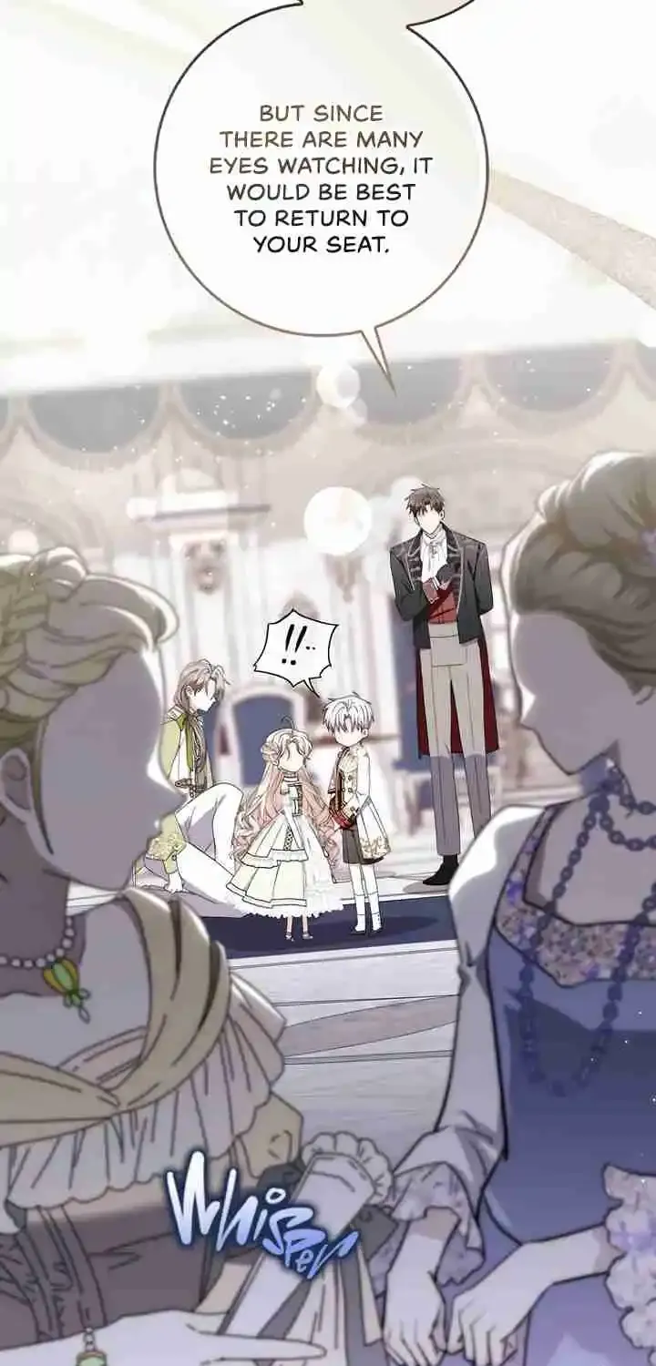 Read The Male Lead Is Obsessed With My Health EN Manga Online