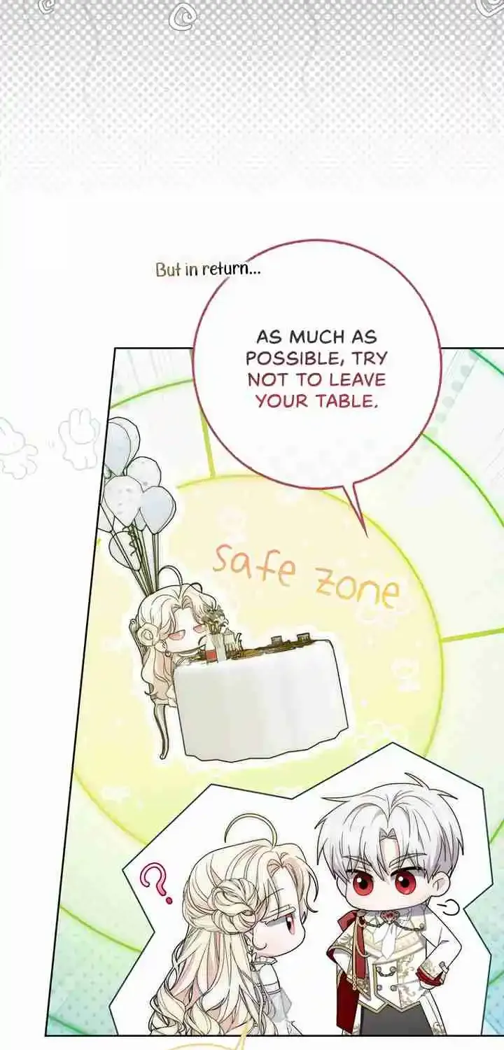 Read The Male Lead Is Obsessed With My Health EN Manga Online
