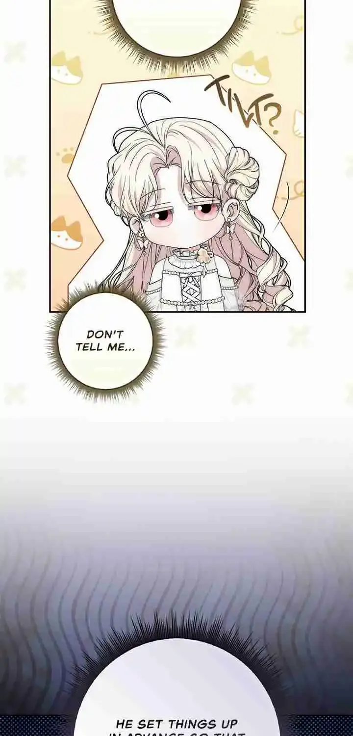 Read The Male Lead Is Obsessed With My Health EN Manga Online