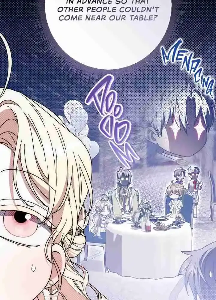 Read The Male Lead Is Obsessed With My Health EN Manga Online