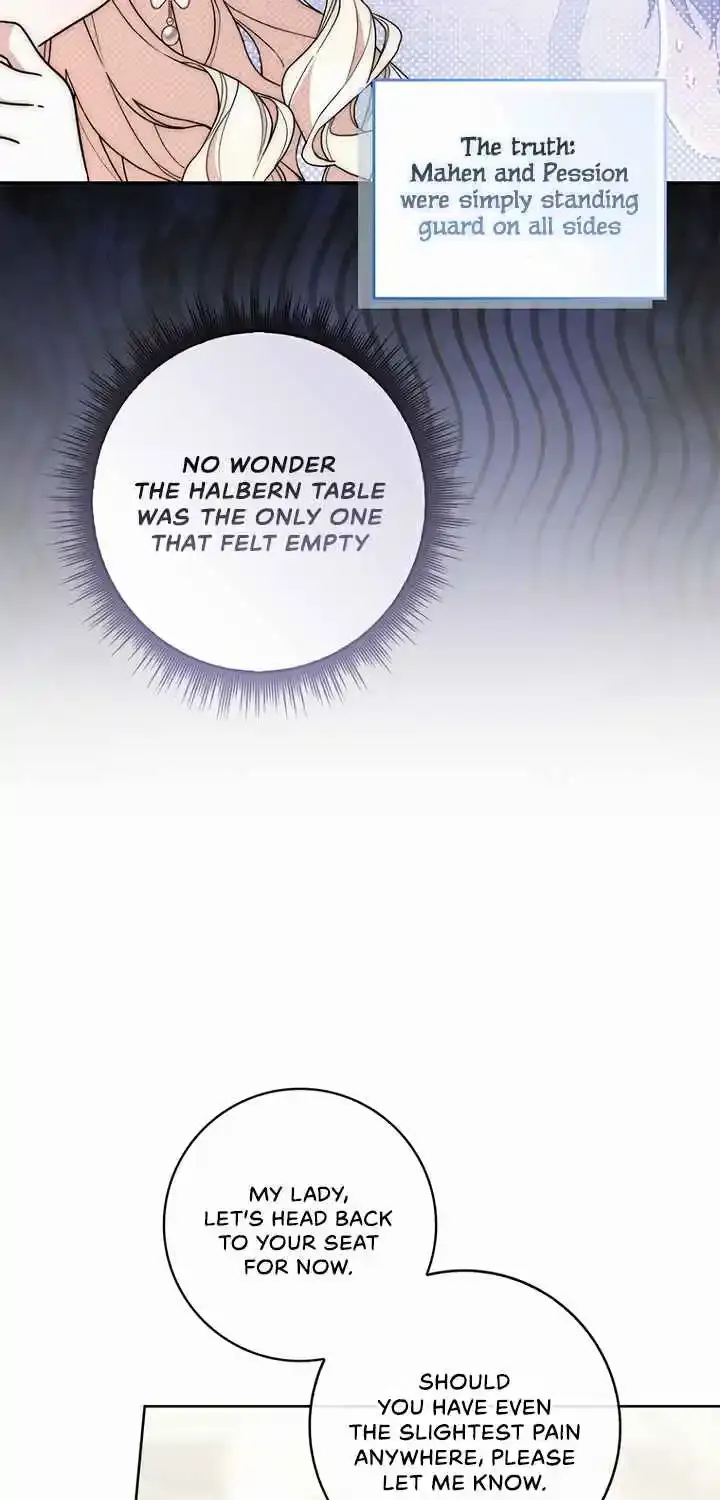 Read The Male Lead Is Obsessed With My Health EN Manga Online