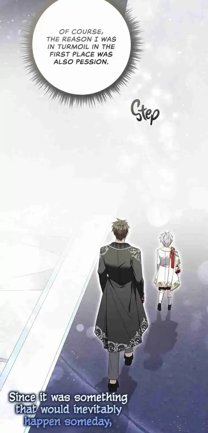 Read The Male Lead Is Obsessed With My Health EN Manga Online