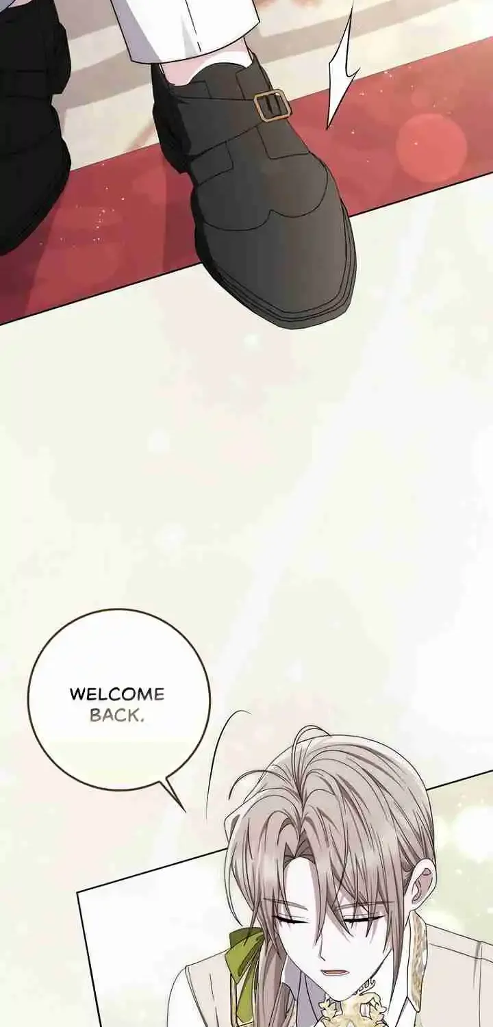 Read The Male Lead Is Obsessed With My Health EN Manga Online
