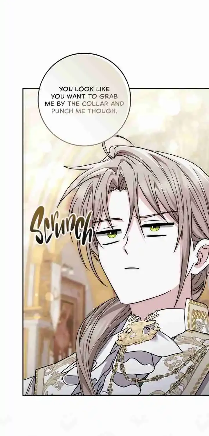 Read The Male Lead Is Obsessed With My Health EN Manga Online