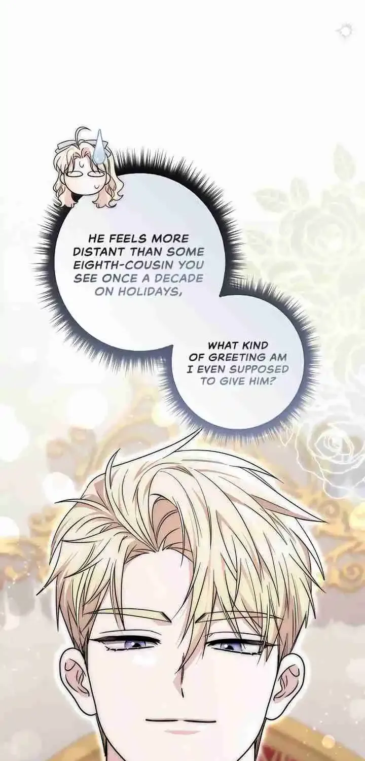 Read The Male Lead Is Obsessed With My Health EN Manga Online