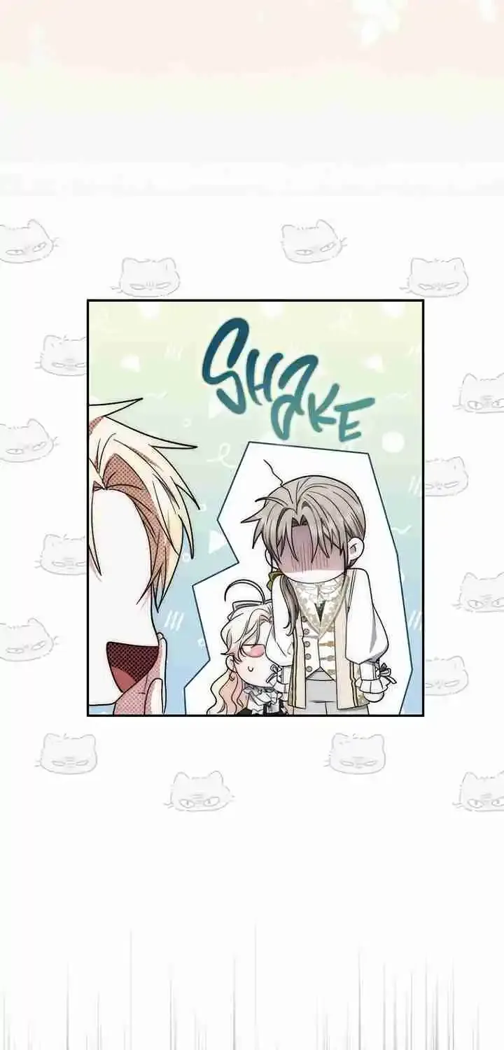 Read The Male Lead Is Obsessed With My Health EN Manga Online