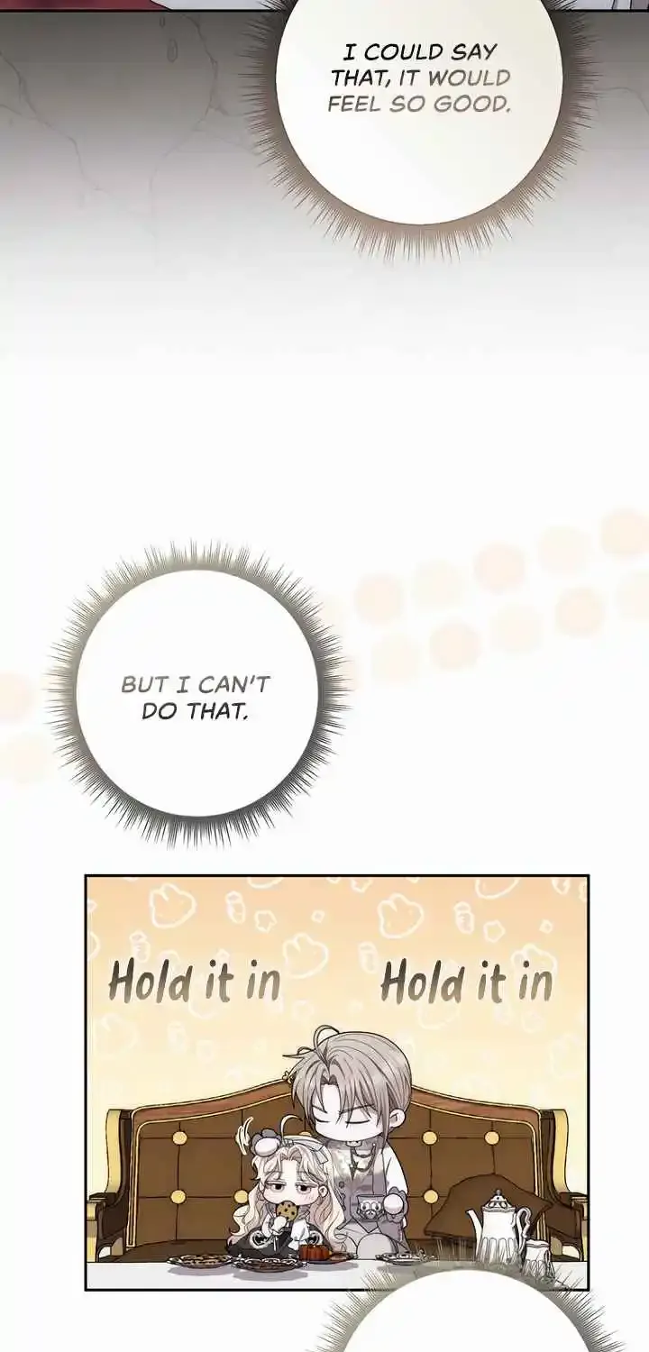 Read The Male Lead Is Obsessed With My Health EN Manga Online