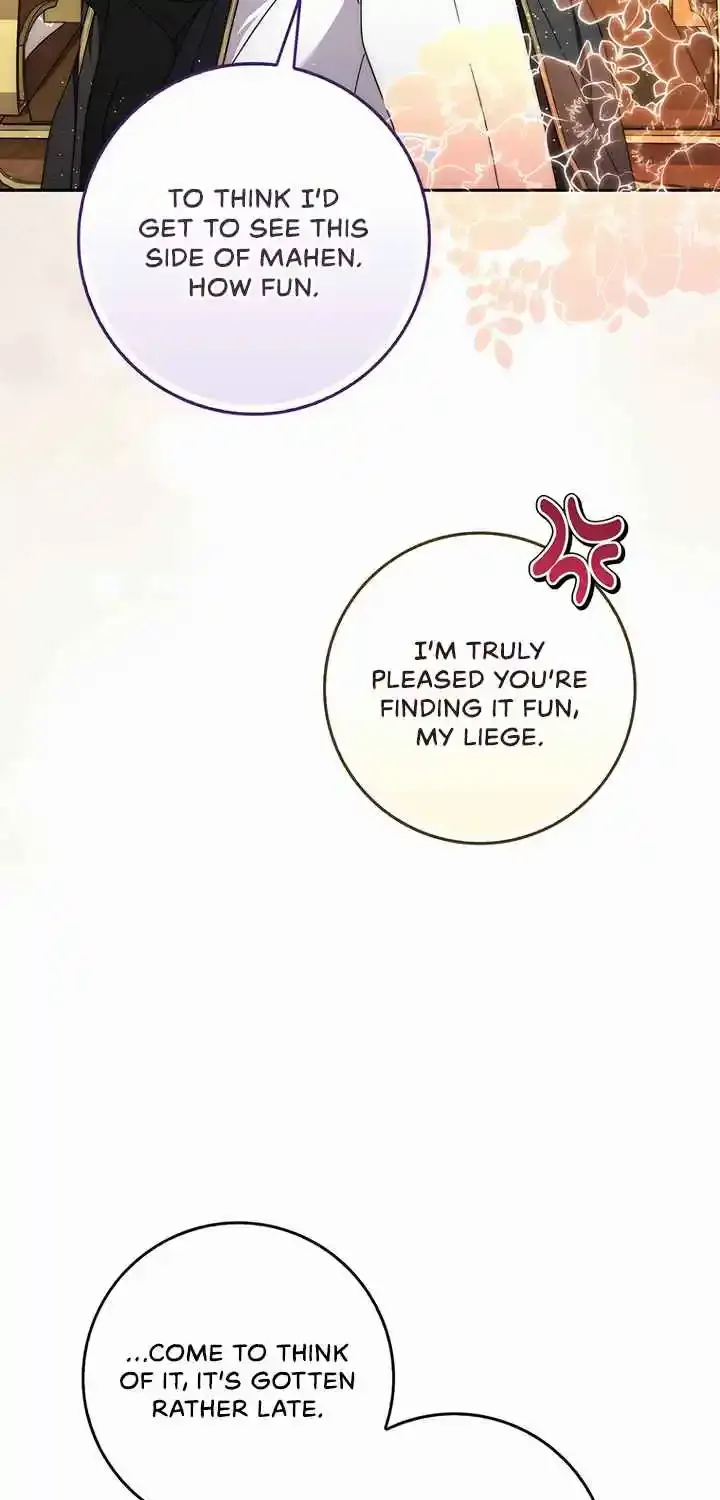 Read The Male Lead Is Obsessed With My Health EN Manga Online