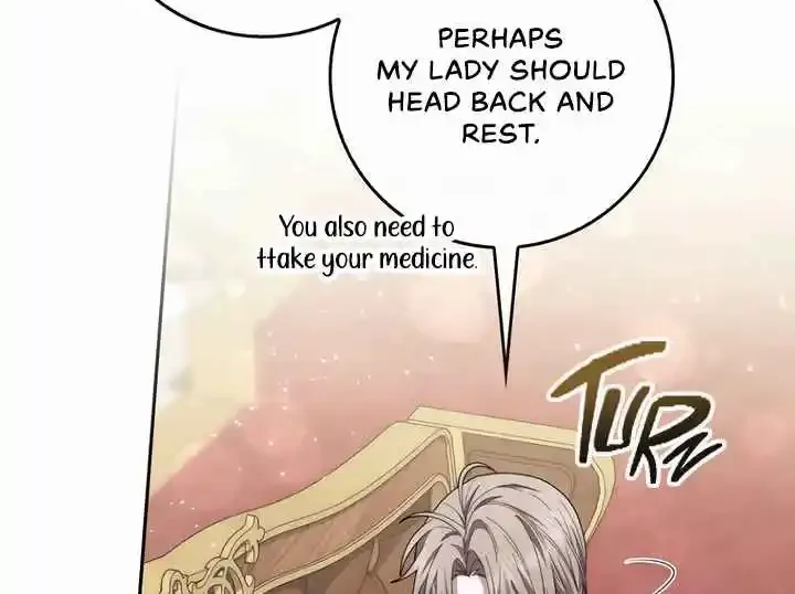 Read The Male Lead Is Obsessed With My Health EN Manga Online