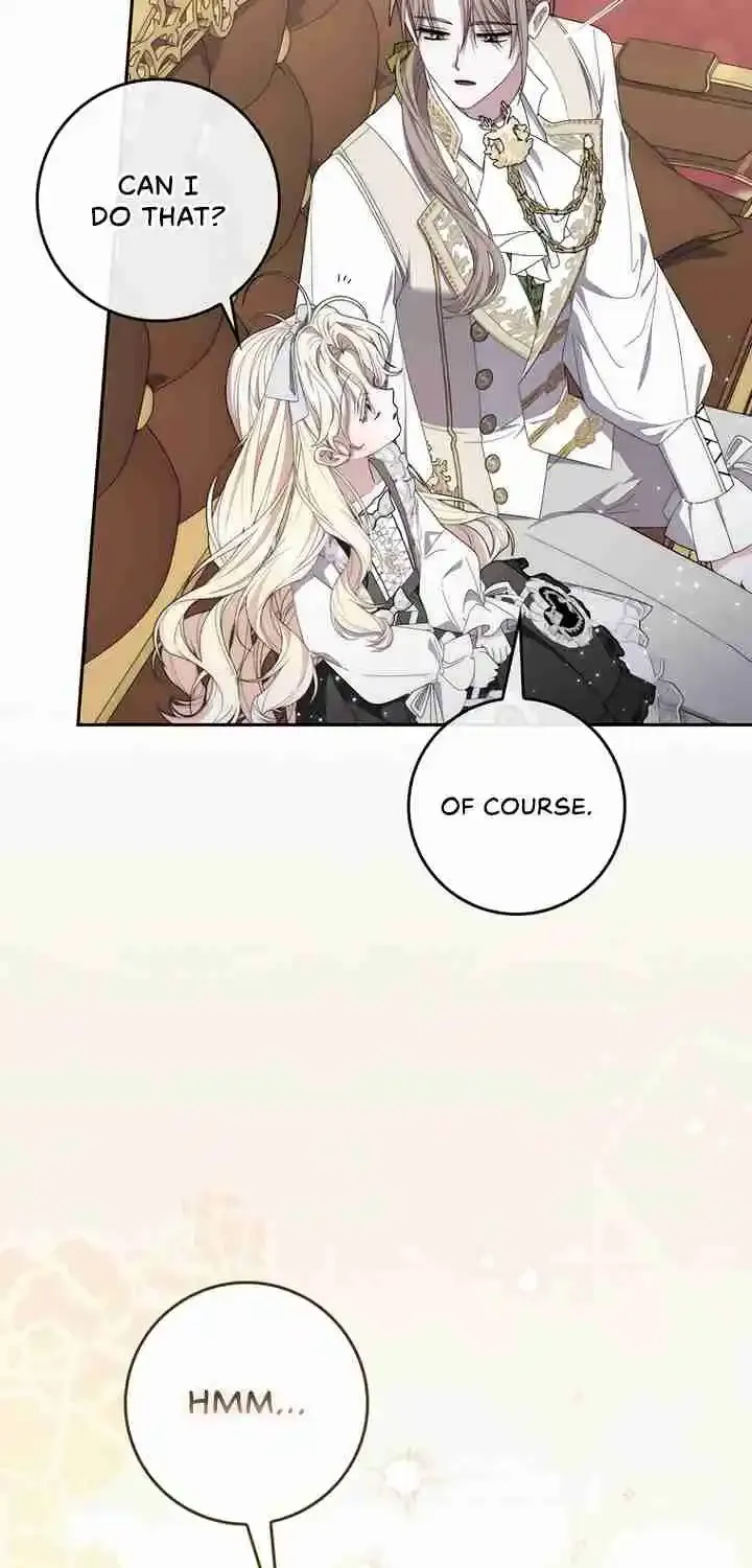 Read The Male Lead Is Obsessed With My Health EN Manga Online