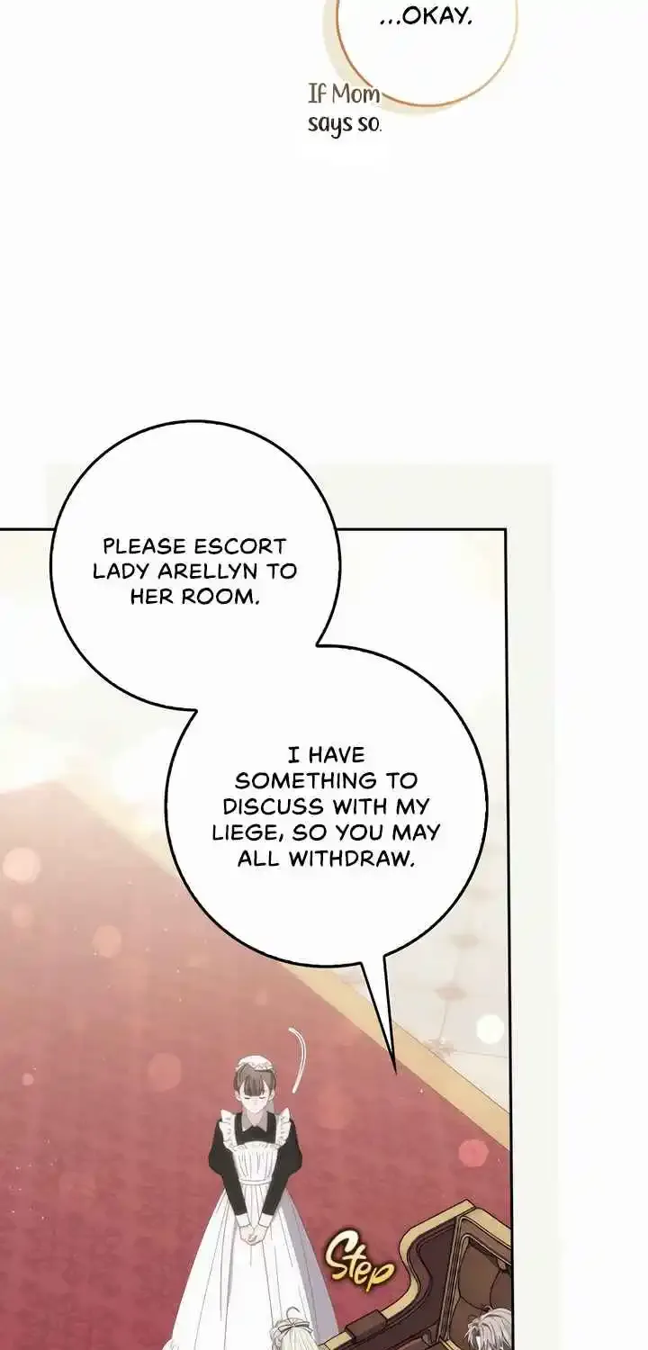 Read The Male Lead Is Obsessed With My Health EN Manga Online