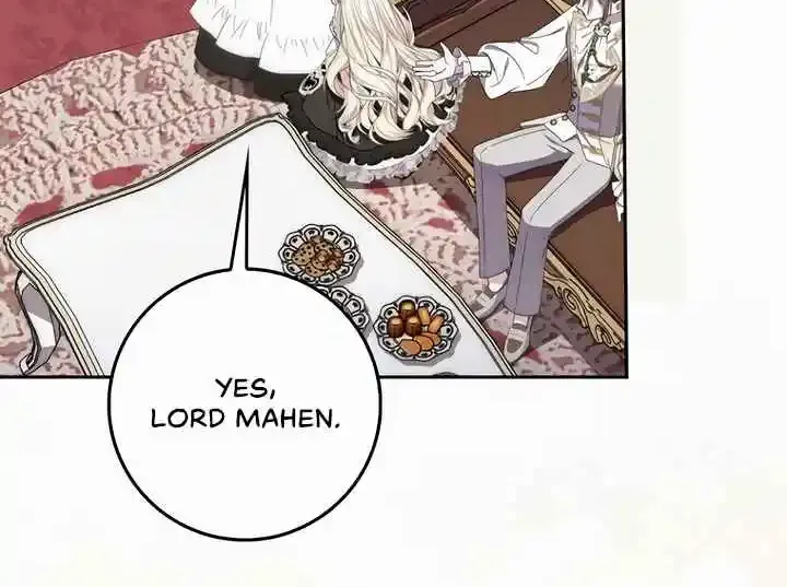 Read The Male Lead Is Obsessed With My Health EN Manga Online