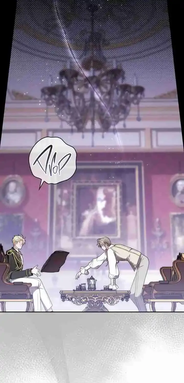 Read The Male Lead Is Obsessed With My Health EN Manga Online