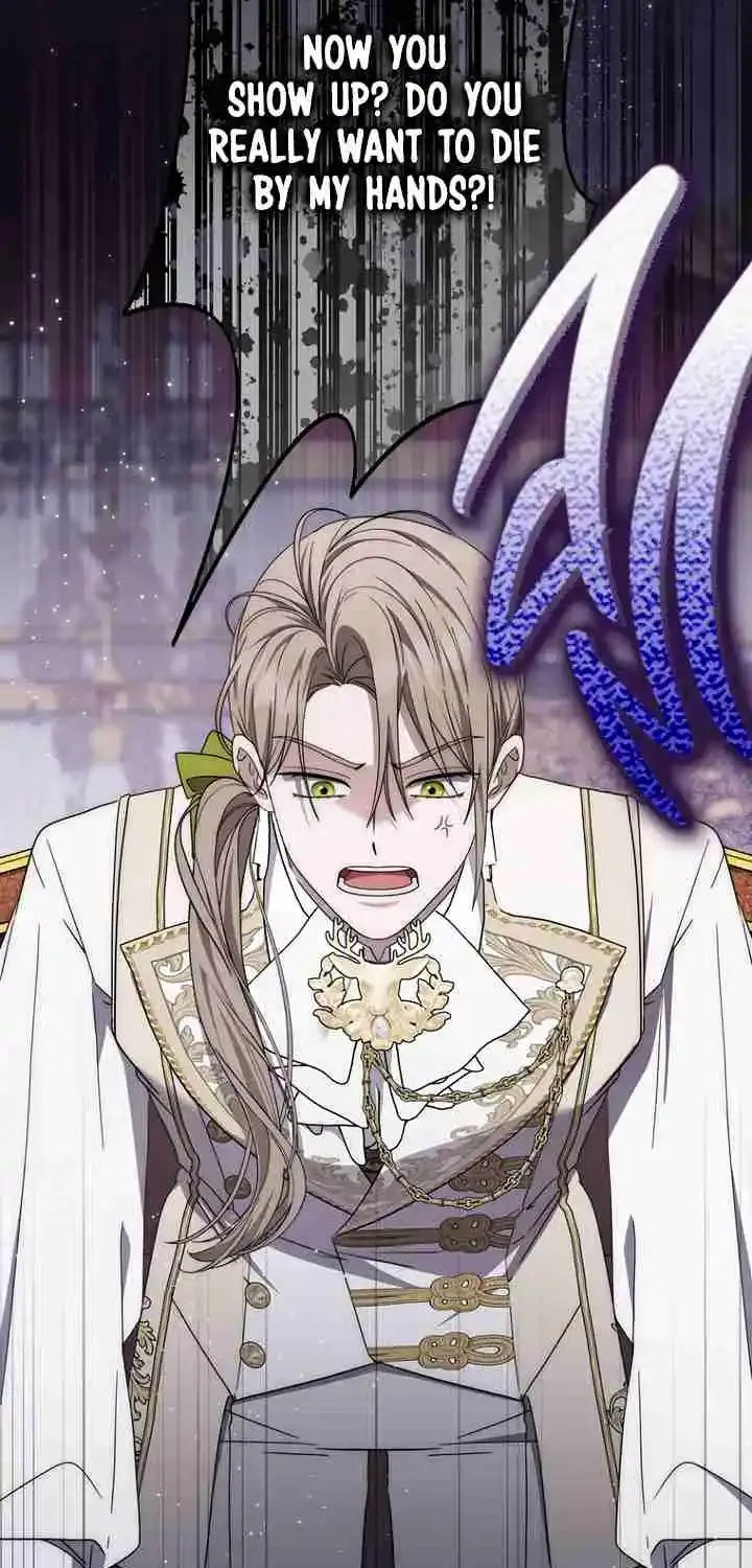 Read The Male Lead Is Obsessed With My Health EN Manga Online