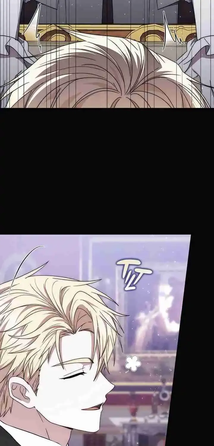Read The Male Lead Is Obsessed With My Health EN Manga Online