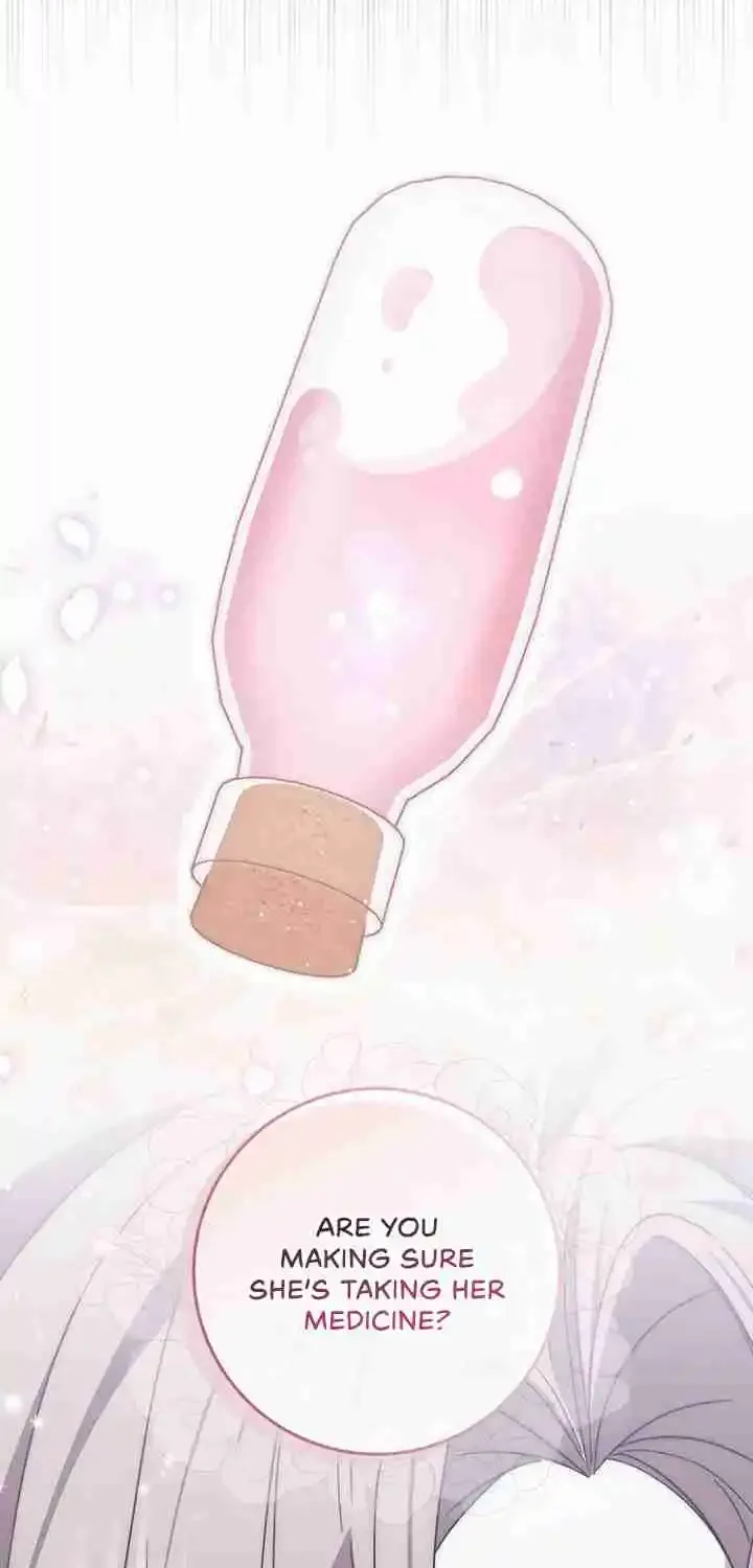Read The Male Lead Is Obsessed With My Health EN Manga Online