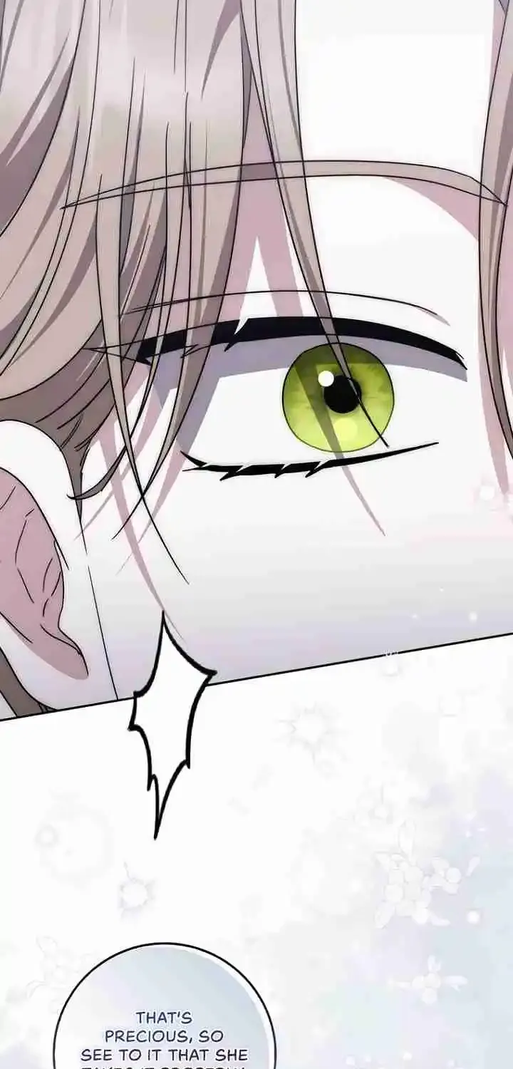 Read The Male Lead Is Obsessed With My Health EN Manga Online