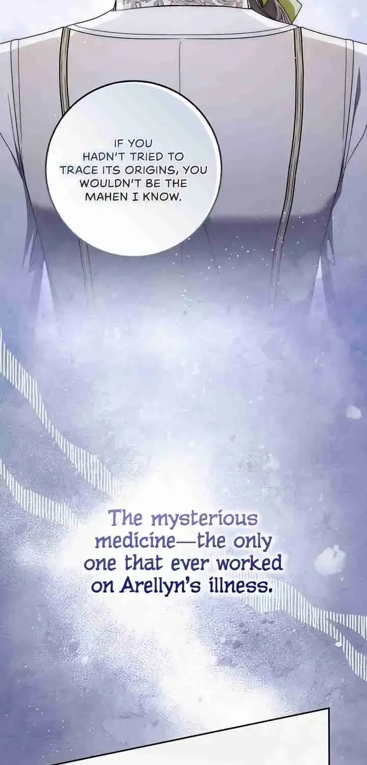 Read The Male Lead Is Obsessed With My Health EN Manga Online