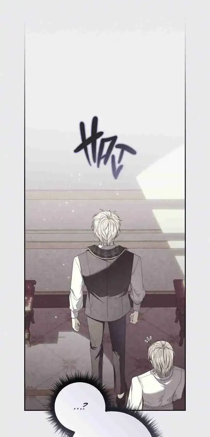 Read The Male Lead Is Obsessed With My Health EN Manga Online