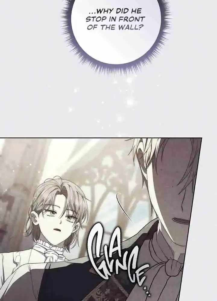Read The Male Lead Is Obsessed With My Health EN Manga Online