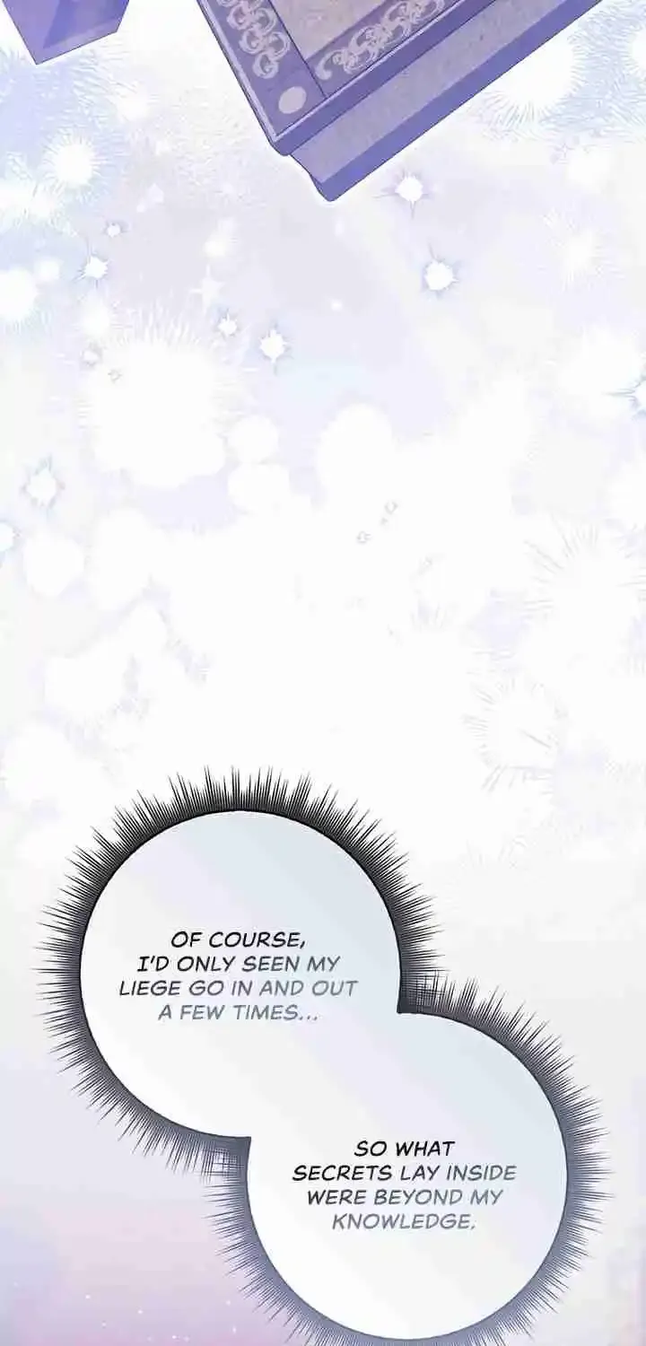 Read The Male Lead Is Obsessed With My Health EN Manga Online
