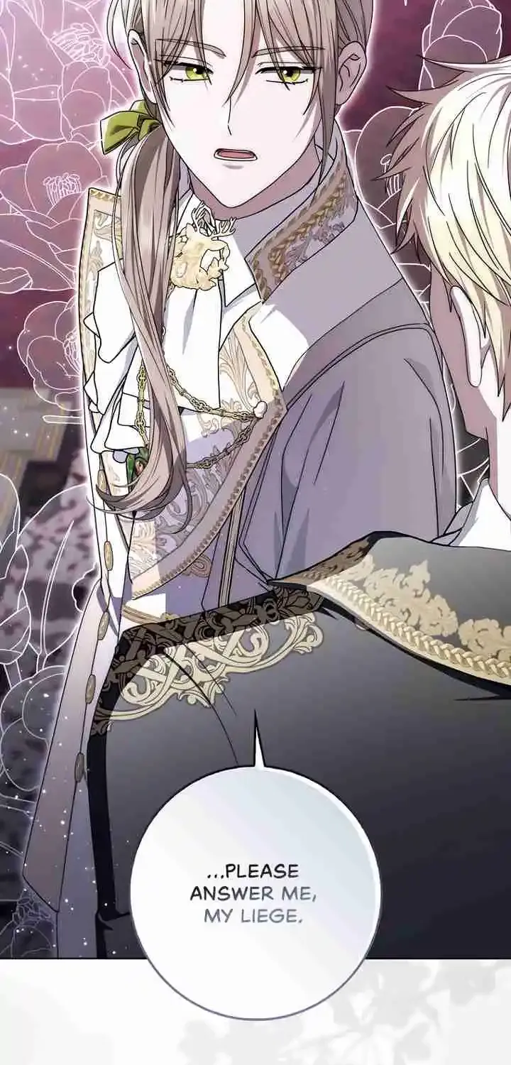 Read The Male Lead Is Obsessed With My Health EN Manga Online