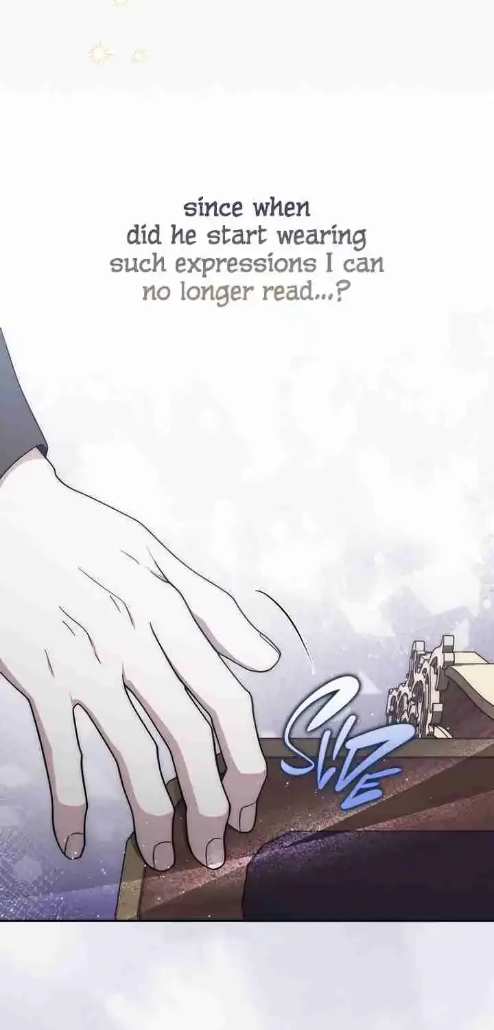 Read The Male Lead Is Obsessed With My Health EN Manga Online