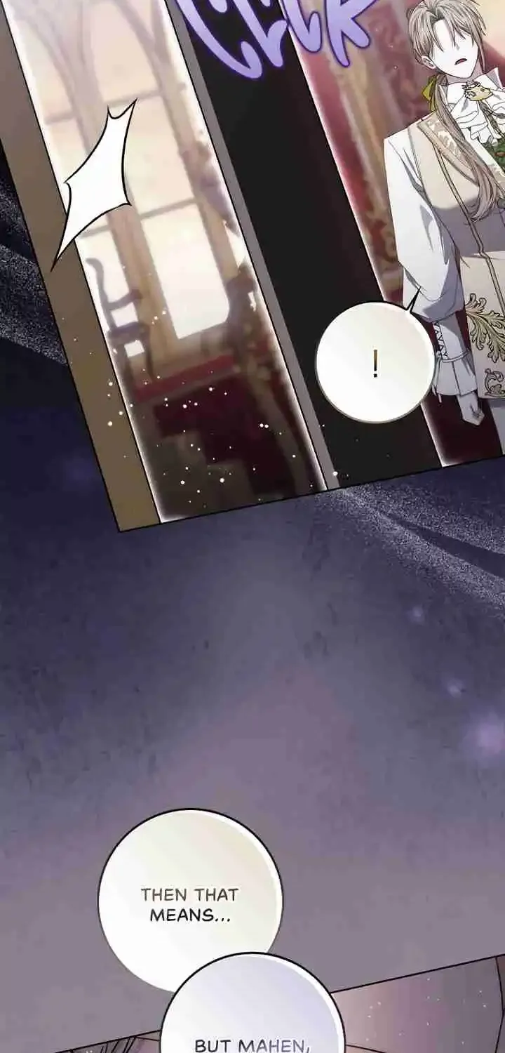 Read The Male Lead Is Obsessed With My Health EN Manga Online