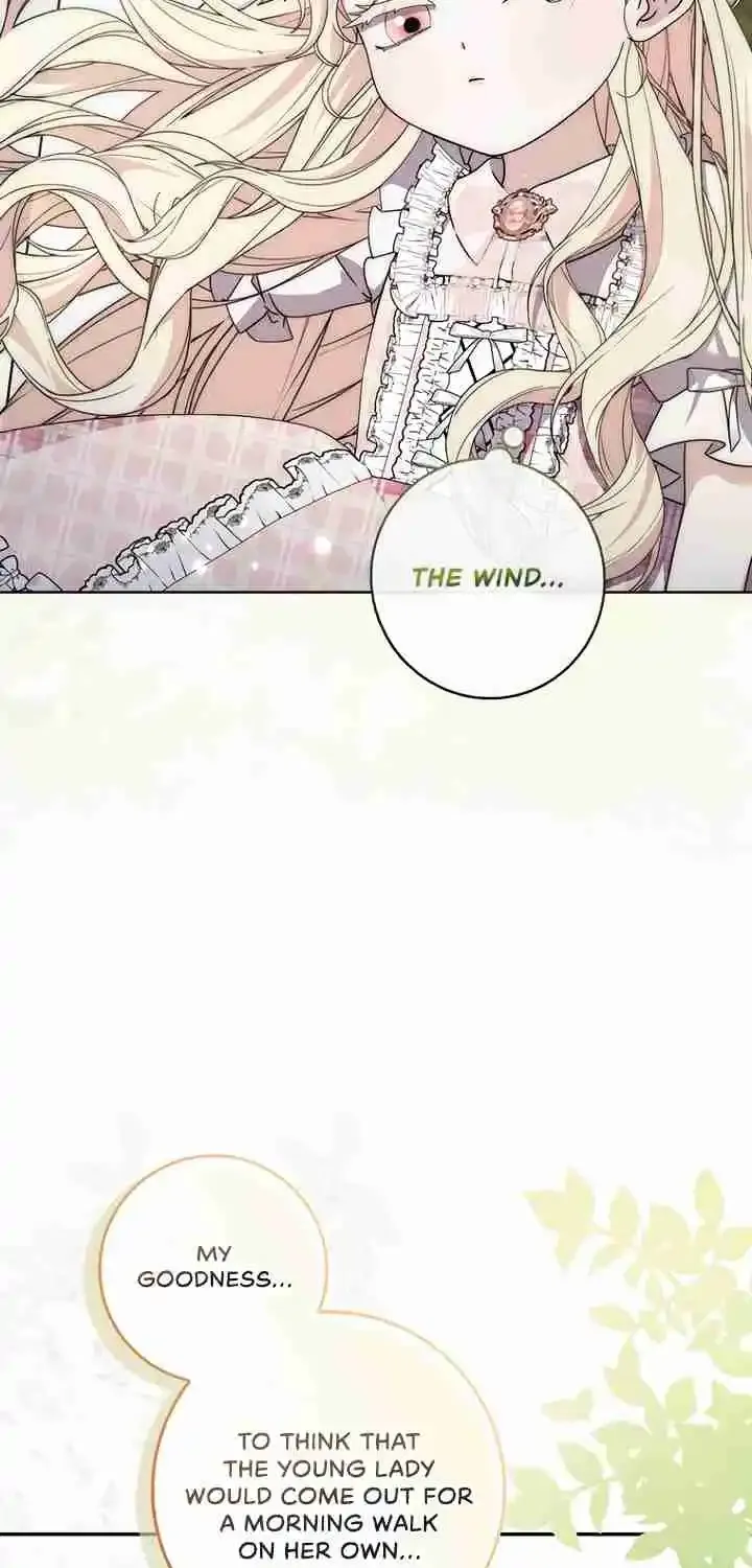 Read The Male Lead Is Obsessed With My Health EN Manga Online