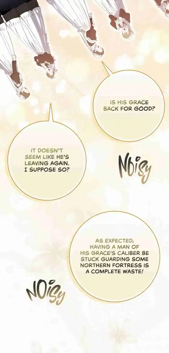 Read The Male Lead Is Obsessed With My Health EN Manga Online
