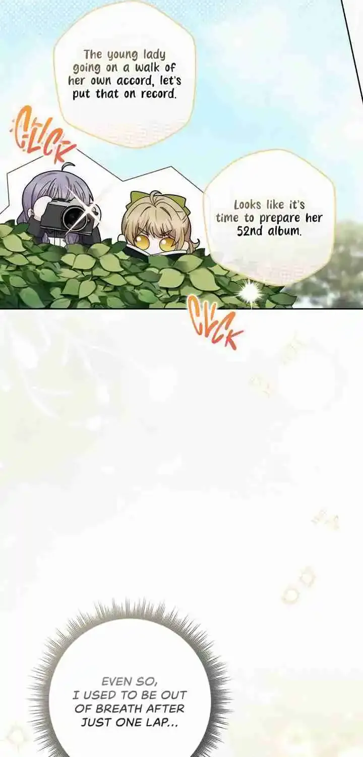 Read The Male Lead Is Obsessed With My Health EN Manga Online