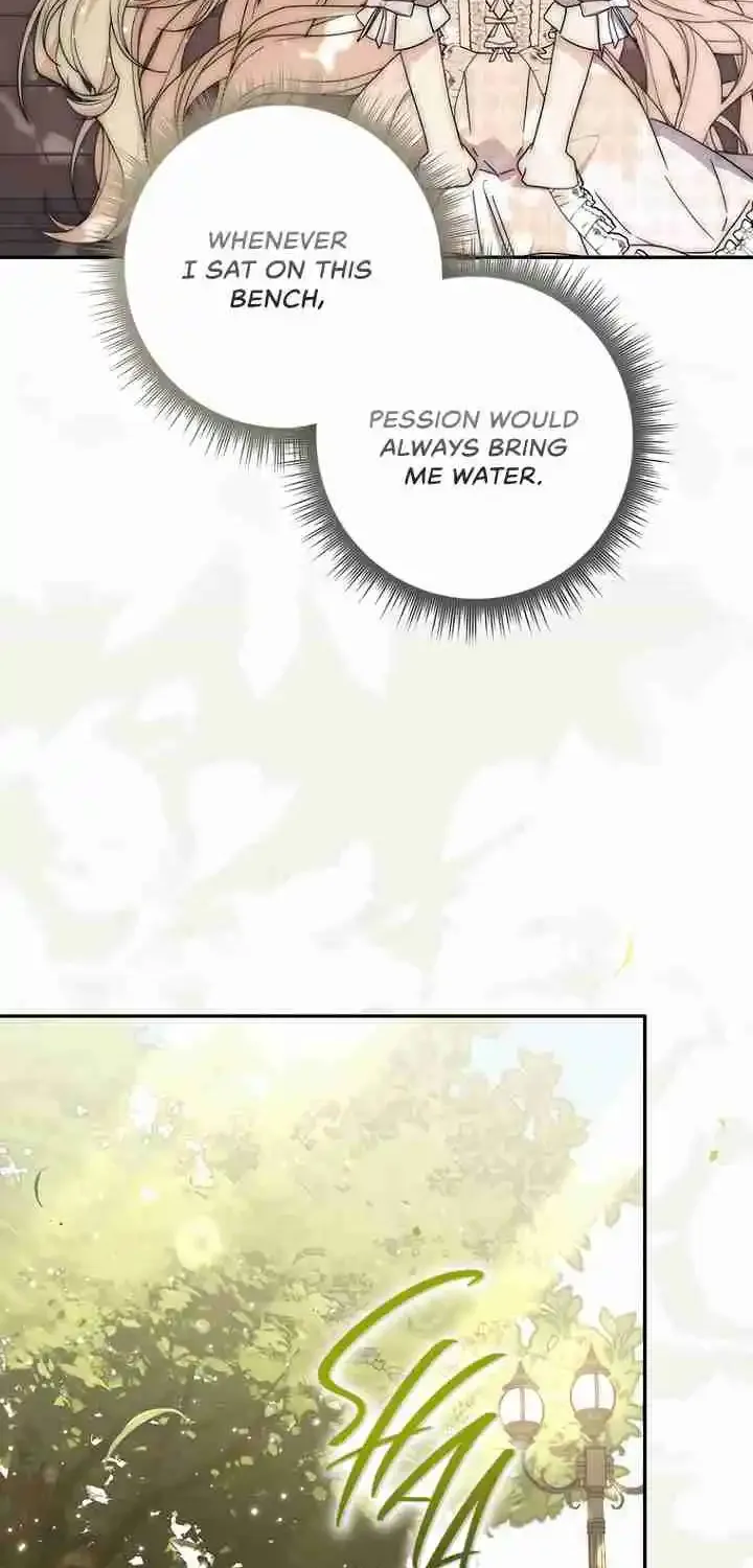 Read The Male Lead Is Obsessed With My Health EN Manga Online