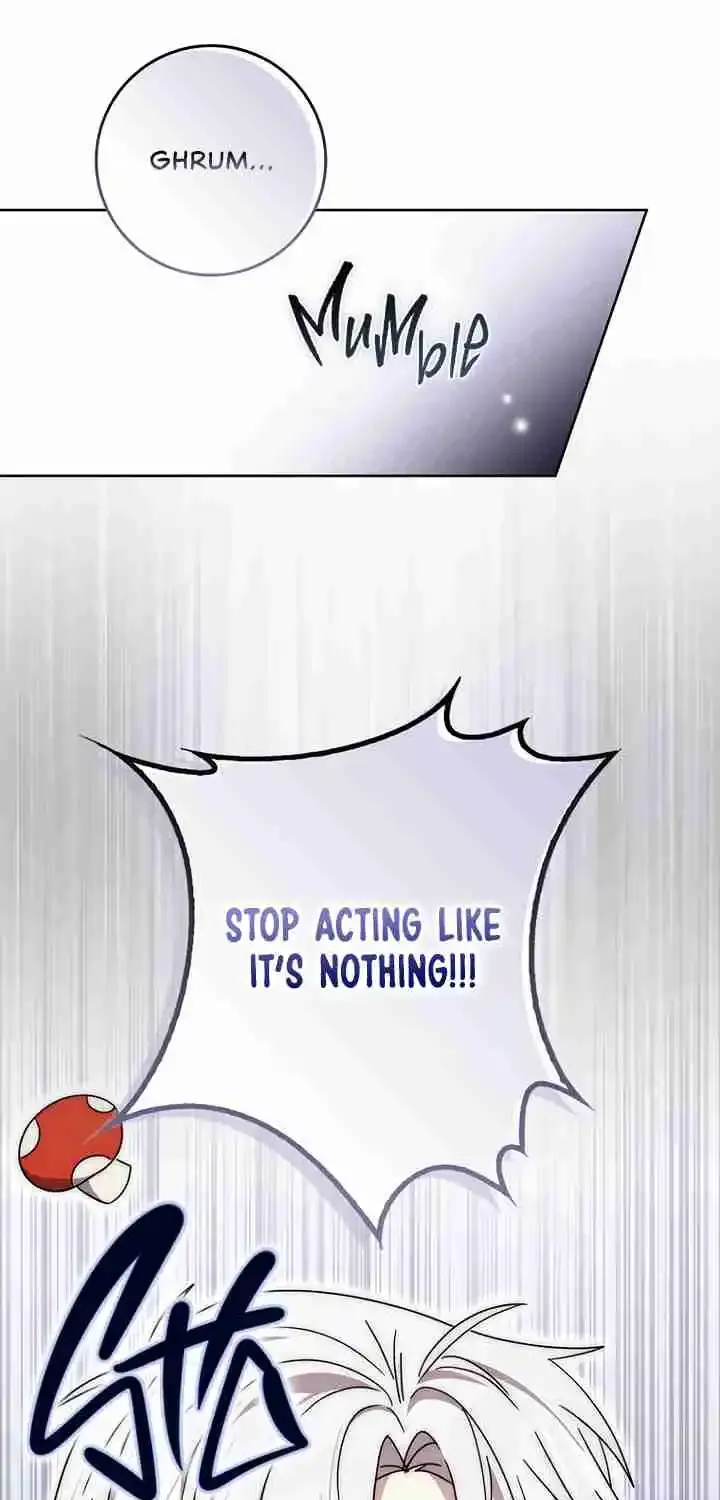 Read The Male Lead Is Obsessed With My Health EN Manga Online