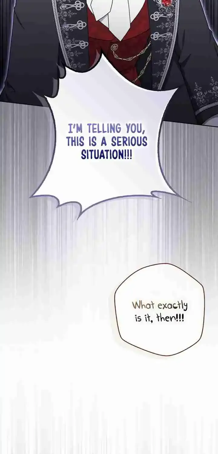 Read The Male Lead Is Obsessed With My Health EN Manga Online